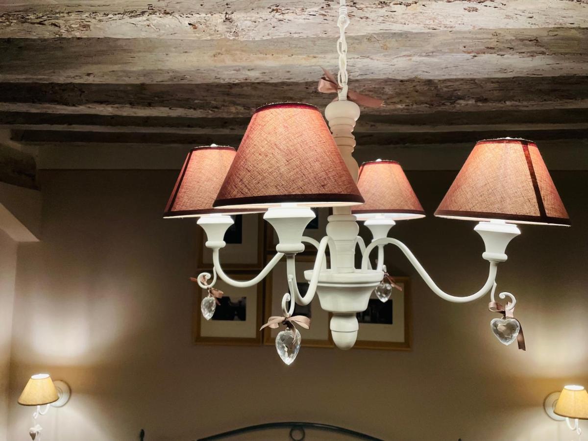 All'Interno Delle Mura Appartamento Con Wi-Fi E Netflix ルッカ エクステリア 写真