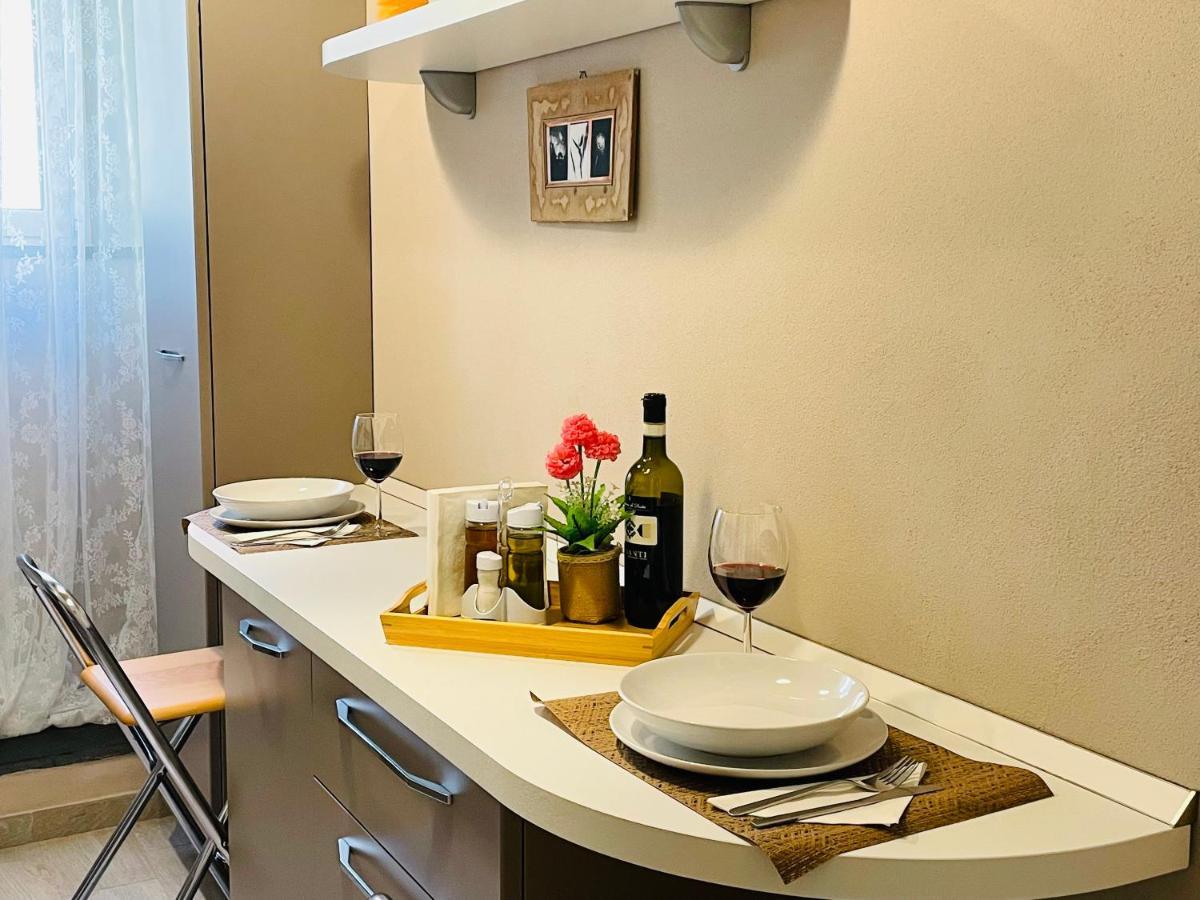 All'Interno Delle Mura Appartamento Con Wi-Fi E Netflix ルッカ エクステリア 写真