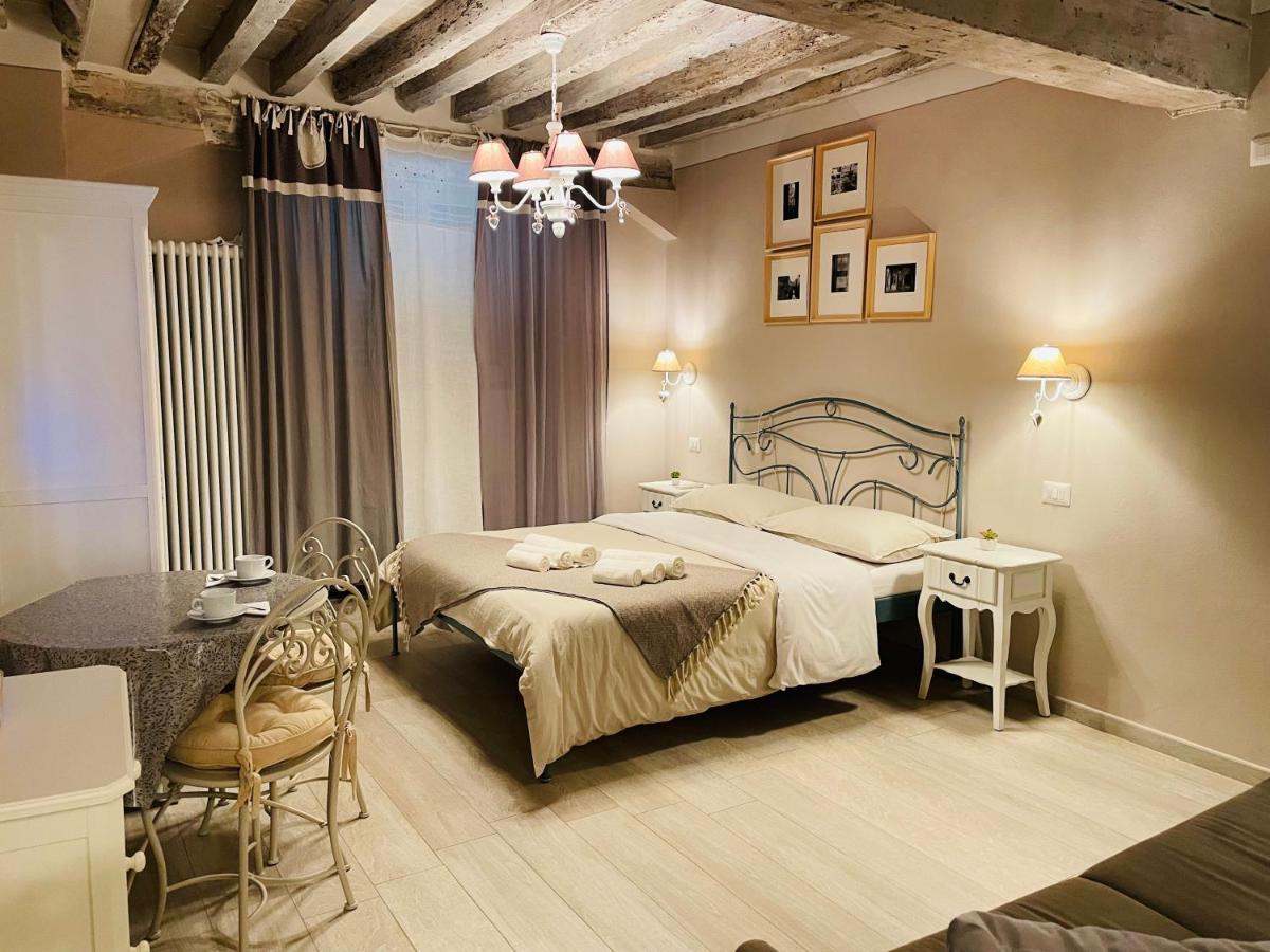 All'Interno Delle Mura Appartamento Con Wi-Fi E Netflix ルッカ エクステリア 写真